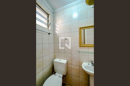 Apartamento à venda com 97m², 3 quartos e 1 vagaBanheiro de serviço