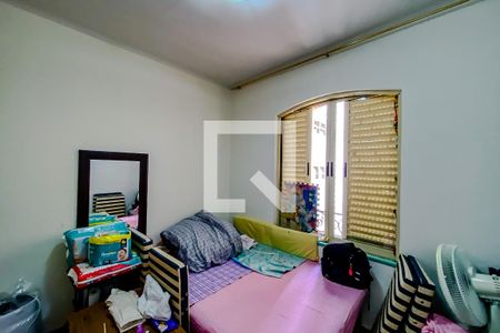 Apartamento à venda com 97m², 3 quartos e 1 vagaQuarto 2