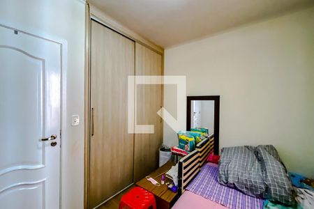 Apartamento à venda com 97m², 3 quartos e 1 vagaQuarto 2