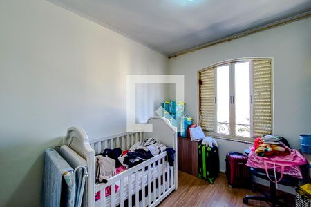 Apartamento à venda com 97m², 3 quartos e 1 vagaQuarto 1