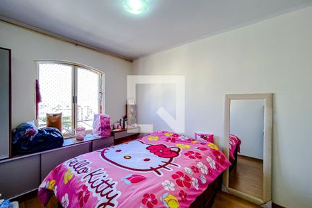 Apartamento à venda com 97m², 3 quartos e 1 vagaQuarto 3