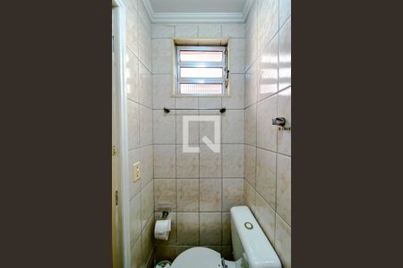 Apartamento à venda com 97m², 3 quartos e 1 vagaBanheiro de serviço