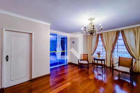 Apartamento à venda com 97m², 3 quartos e 1 vagaÁrea comum