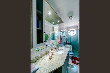 Apartamento à venda com 97m², 3 quartos e 1 vagaBanheiro