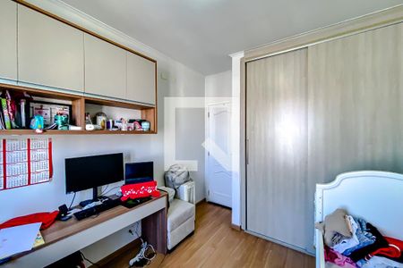 Apartamento à venda com 97m², 3 quartos e 1 vagaQuarto 1
