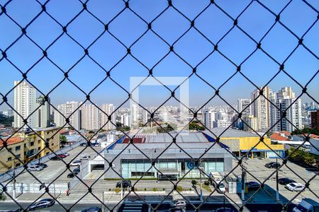 Apartamento à venda com 97m², 3 quartos e 1 vagaVista do Quarto 1