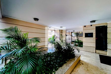 Apartamento à venda com 97m², 3 quartos e 1 vagaÁrea comum