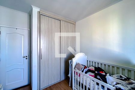 Apartamento à venda com 97m², 3 quartos e 1 vagaQuarto 1