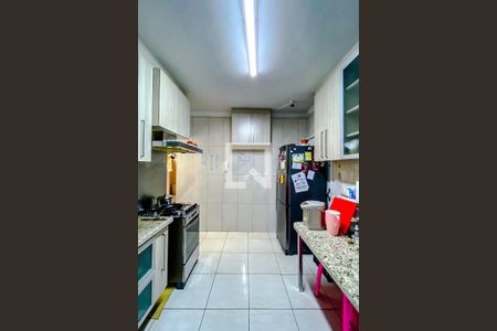 Apartamento à venda com 97m², 3 quartos e 1 vagaCozinha