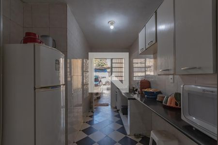 Casa à venda com 360m², 3 quartos e 4 vagasCozinha