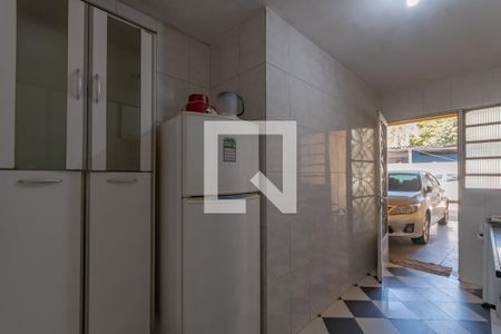 Casa à venda com 360m², 3 quartos e 4 vagasCozinha