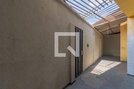 Casa à venda com 360m², 3 quartos e 4 vagasEntrada