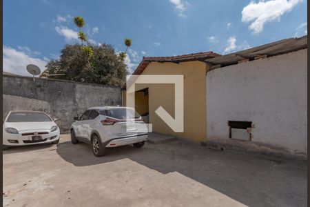 Casa à venda com 360m², 3 quartos e 4 vagasEstacionamento