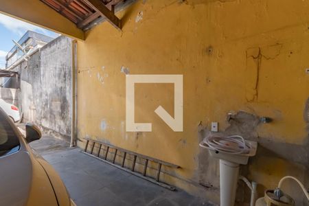 Casa à venda com 360m², 3 quartos e 4 vagasÁrea de Serviço