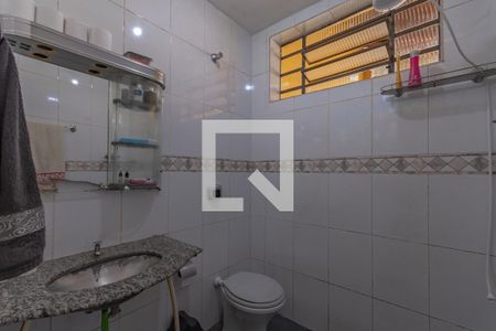 Casa à venda com 360m², 3 quartos e 4 vagasBanheiro Social