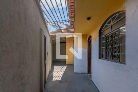 Casa à venda com 360m², 3 quartos e 4 vagasEntrada
