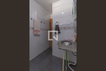 Casa à venda com 360m², 3 quartos e 4 vagasBanheiro Social