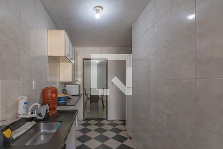 Casa à venda com 360m², 3 quartos e 4 vagasCozinha