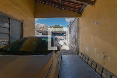 Casa à venda com 360m², 3 quartos e 4 vagasÁrea de Serviço