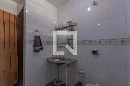 Casa à venda com 360m², 3 quartos e 4 vagasBanheiro Social