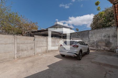 Casa à venda com 360m², 3 quartos e 4 vagasEstacionamento