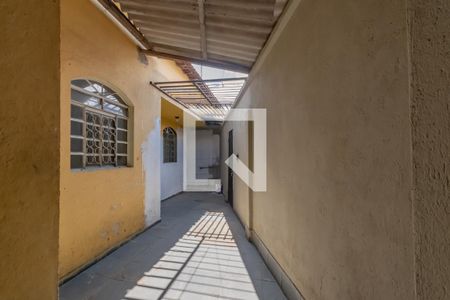 Casa à venda com 360m², 3 quartos e 4 vagasEntrada
