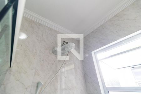 Casa à venda com 300m², 3 quartos e 5 vagas Casa à venda com 300m², 3 quartos e 5 vagasBanheiro da Suíte 1