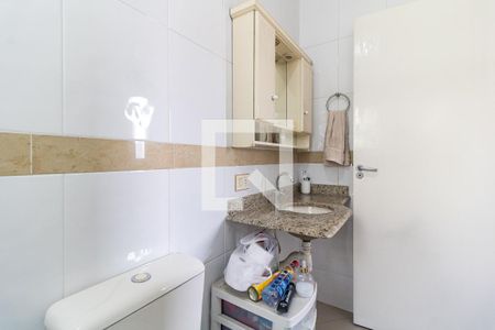 Casa à venda com 300m², 3 quartos e 5 vagas Casa à venda com 300m², 3 quartos e 5 vagasBanheiro da Suíte 3