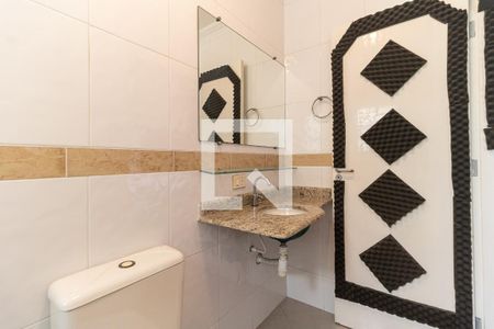 Casa à venda com 300m², 3 quartos e 5 vagas Casa à venda com 300m², 3 quartos e 5 vagasBanheiro da Suíte 2