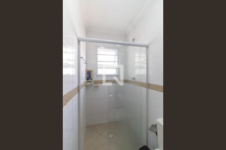 Casa à venda com 300m², 3 quartos e 5 vagas Casa à venda com 300m², 3 quartos e 5 vagasBanheiro da Suíte 3