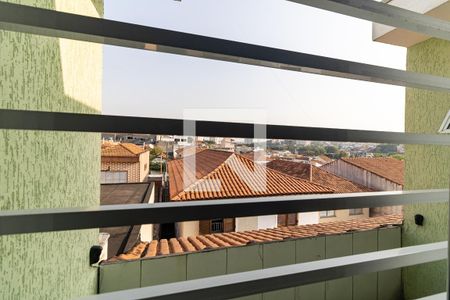 Casa à venda com 300m², 3 quartos e 5 vagas Casa à venda com 300m², 3 quartos e 5 vagasVista da Suíte 2