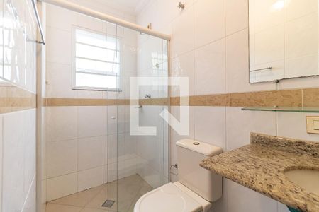 Casa à venda com 300m², 3 quartos e 5 vagas Casa à venda com 300m², 3 quartos e 5 vagasBanheiro da Suíte 2