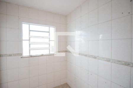 Cozinha de apartamento para alugar com 1 quarto, 62m² em Centro, São Gonçalo