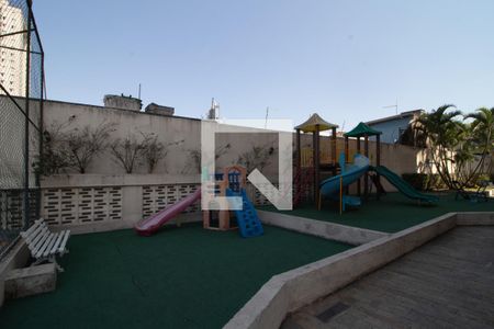 Apartamento à venda com 60m², 2 quartos e 1 vagaÁrea comum - Playground