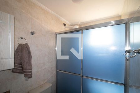 Apartamento à venda com 60m², 2 quartos e 1 vagaBanheiro