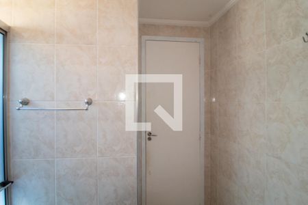 Apartamento à venda com 60m², 2 quartos e 1 vagaBanheiro