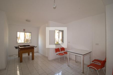 Apartamento à venda com 60m², 2 quartos e 1 vagaSalão de jogos