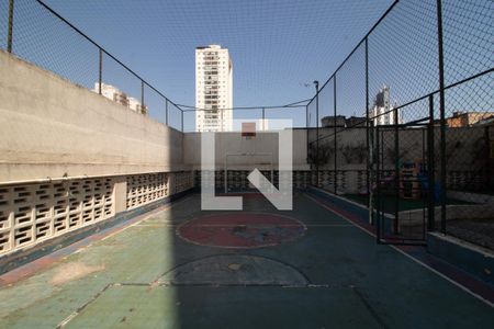 Apartamento à venda com 60m², 2 quartos e 1 vagaQuadra Esportiva