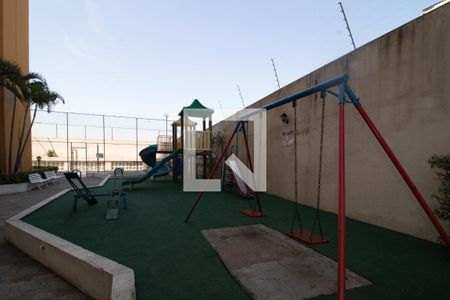 Apartamento à venda com 60m², 2 quartos e 1 vagaÁrea comum - Playground