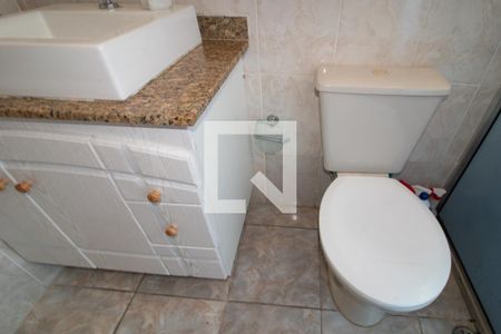 Apartamento à venda com 60m², 2 quartos e 1 vagaBanheiro