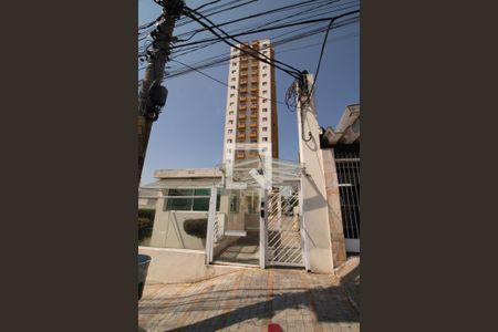 Apartamento à venda com 60m², 2 quartos e 1 vagaFachada 