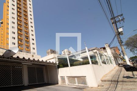 Apartamento à venda com 60m², 2 quartos e 1 vagaFachada 
