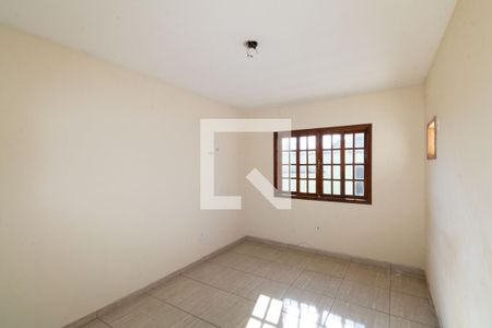 Quarto 1 de casa para alugar com 2 quartos, 101m² em Campo Grande, Rio de Janeiro