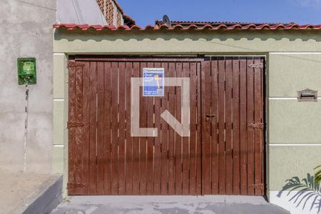 Casa para alugar com 101m², 2 quartos e 2 vagasPlaquinha