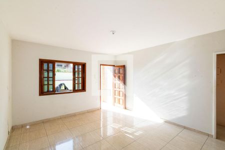 Sala de casa para alugar com 2 quartos, 101m² em Campo Grande, Rio de Janeiro