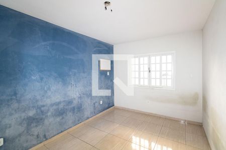 Quarto 2 de casa para alugar com 2 quartos, 101m² em Campo Grande, Rio de Janeiro