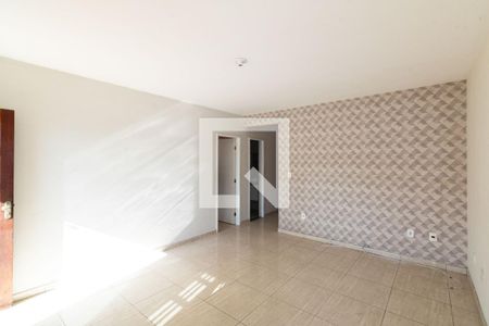 Sala de casa para alugar com 2 quartos, 101m² em Campo Grande, Rio de Janeiro