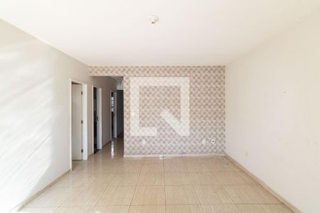 Sala de casa para alugar com 2 quartos, 101m² em Campo Grande, Rio de Janeiro