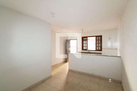 Casa para alugar com 101m², 2 quartos e 2 vagasCopa/Cozinha