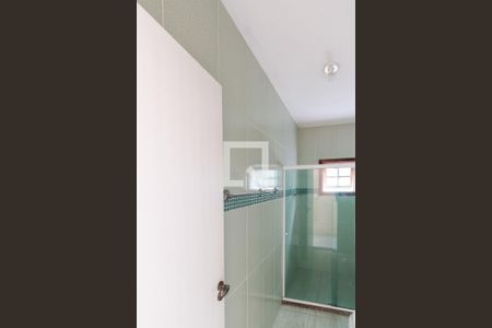 Casa para alugar com 101m², 2 quartos e 2 vagasBanheiro